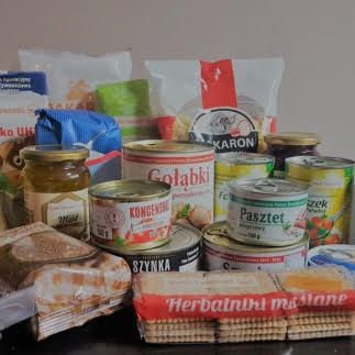 PARAFIA POMAGA NAJUBOŻSZYM