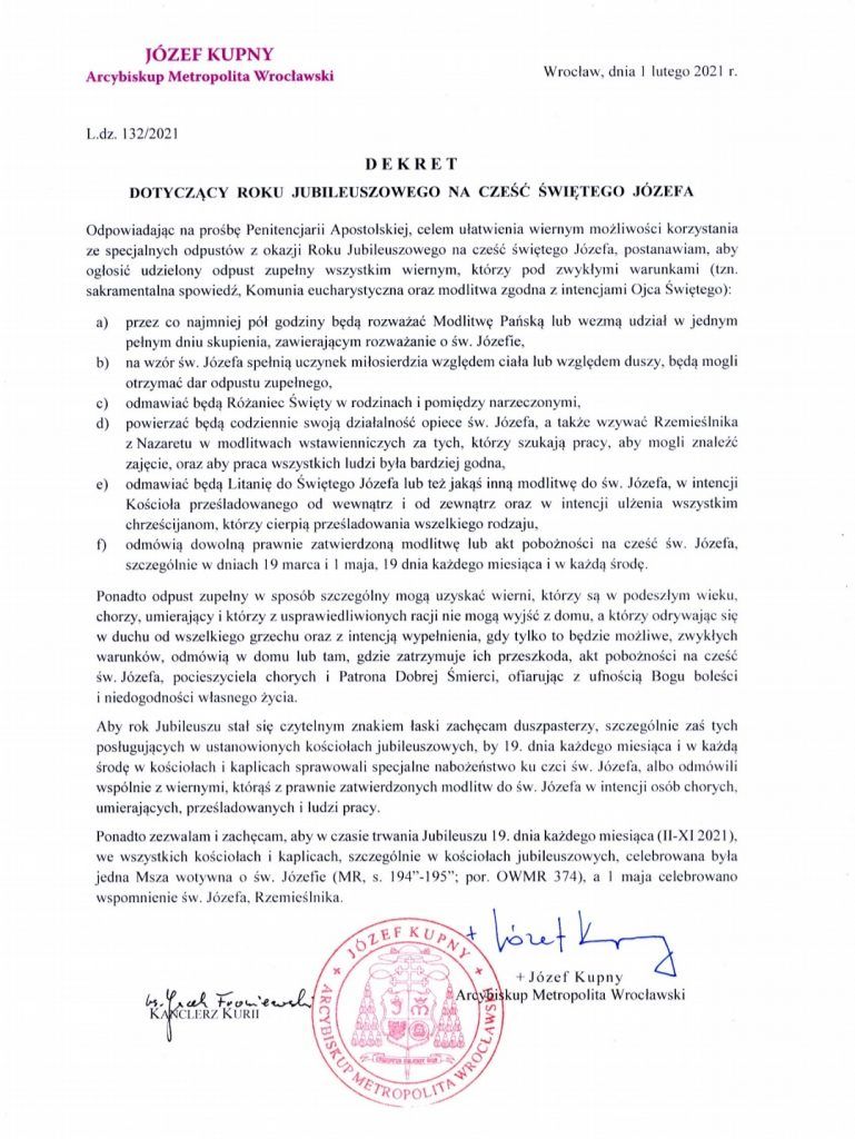 Kościół jubileuszowy