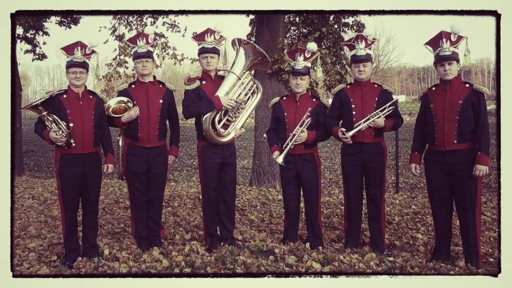Koncert patriotyczny