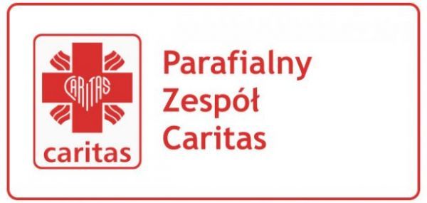 KOMUNIKAT PARAFIALNEGO ZESPOŁU CARITAS W ŻÓRAWINIE PODPROGRAM 2019 – efekty