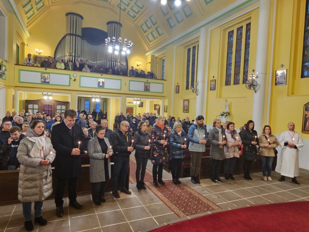 Dzieło Duchowej Adopcji Dziecka Poczętego