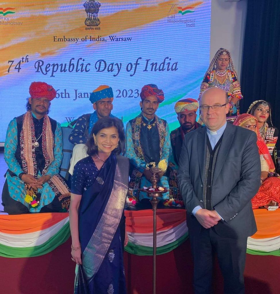 Święto niepodległości Indii