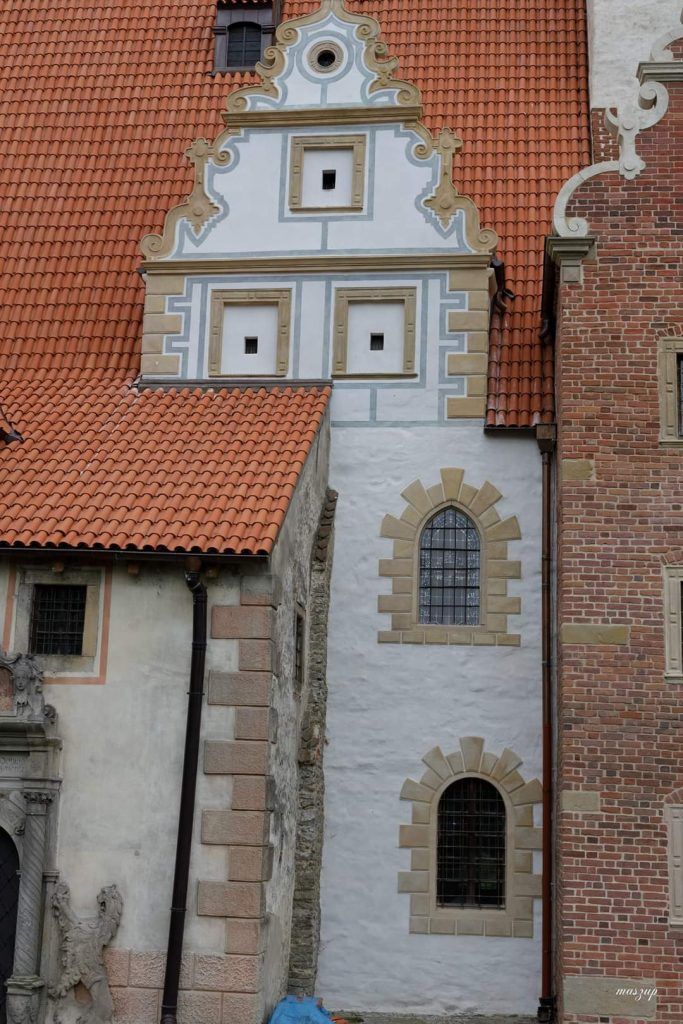 Kolejny etap prac renowacyjnych kościoła św. Trójcy