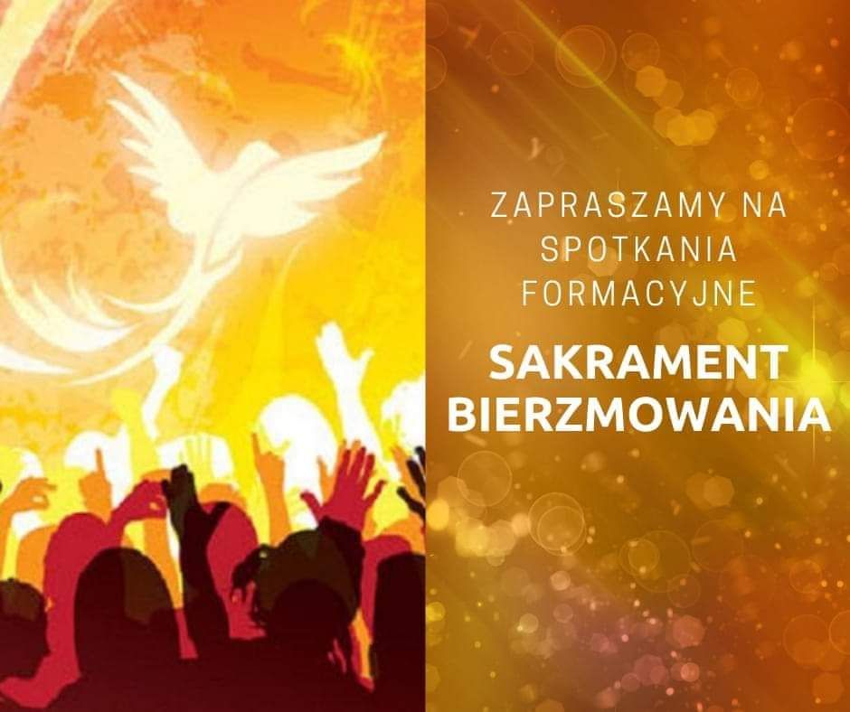 PILNE: Zmiana terminu spotkania