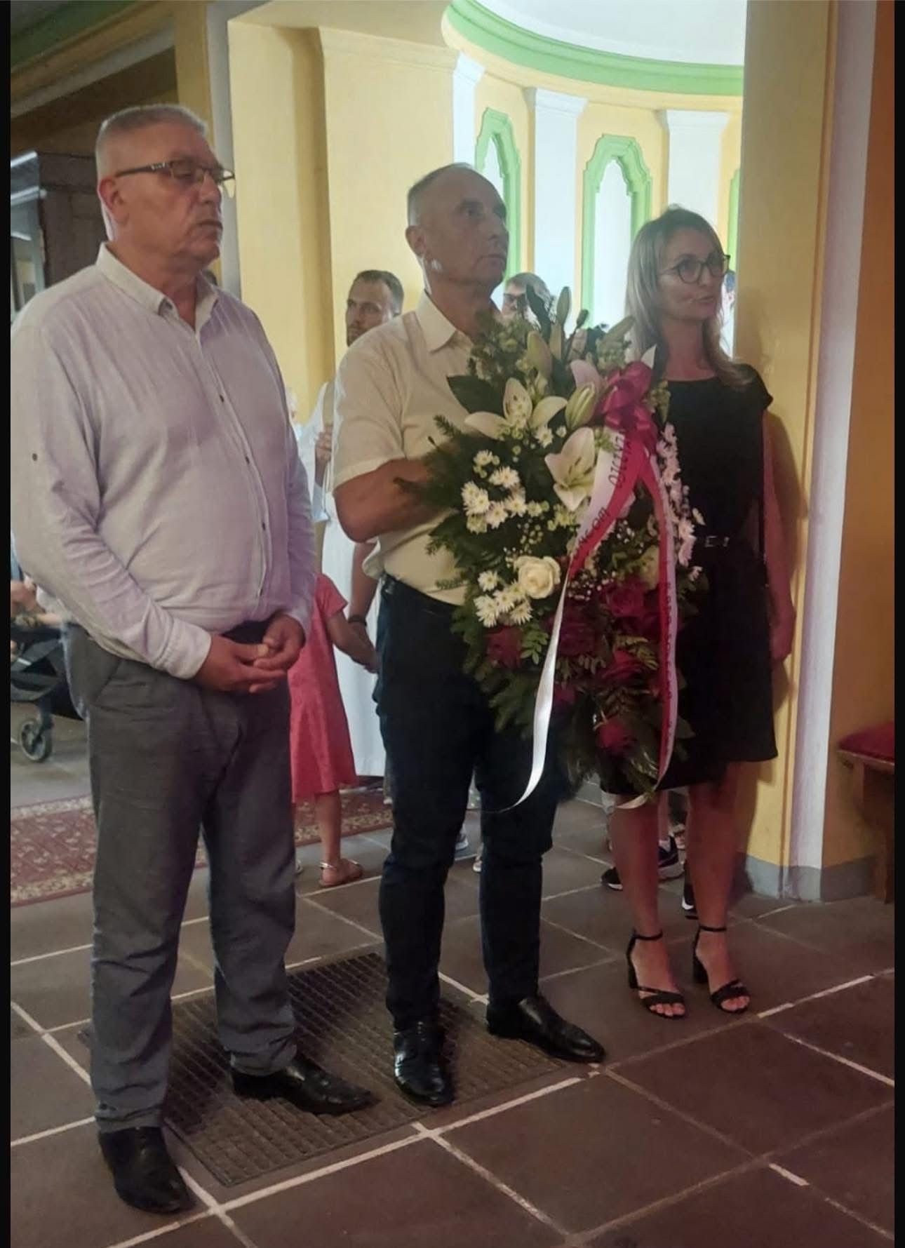 Uroczystość Wniebowzięcia NMP