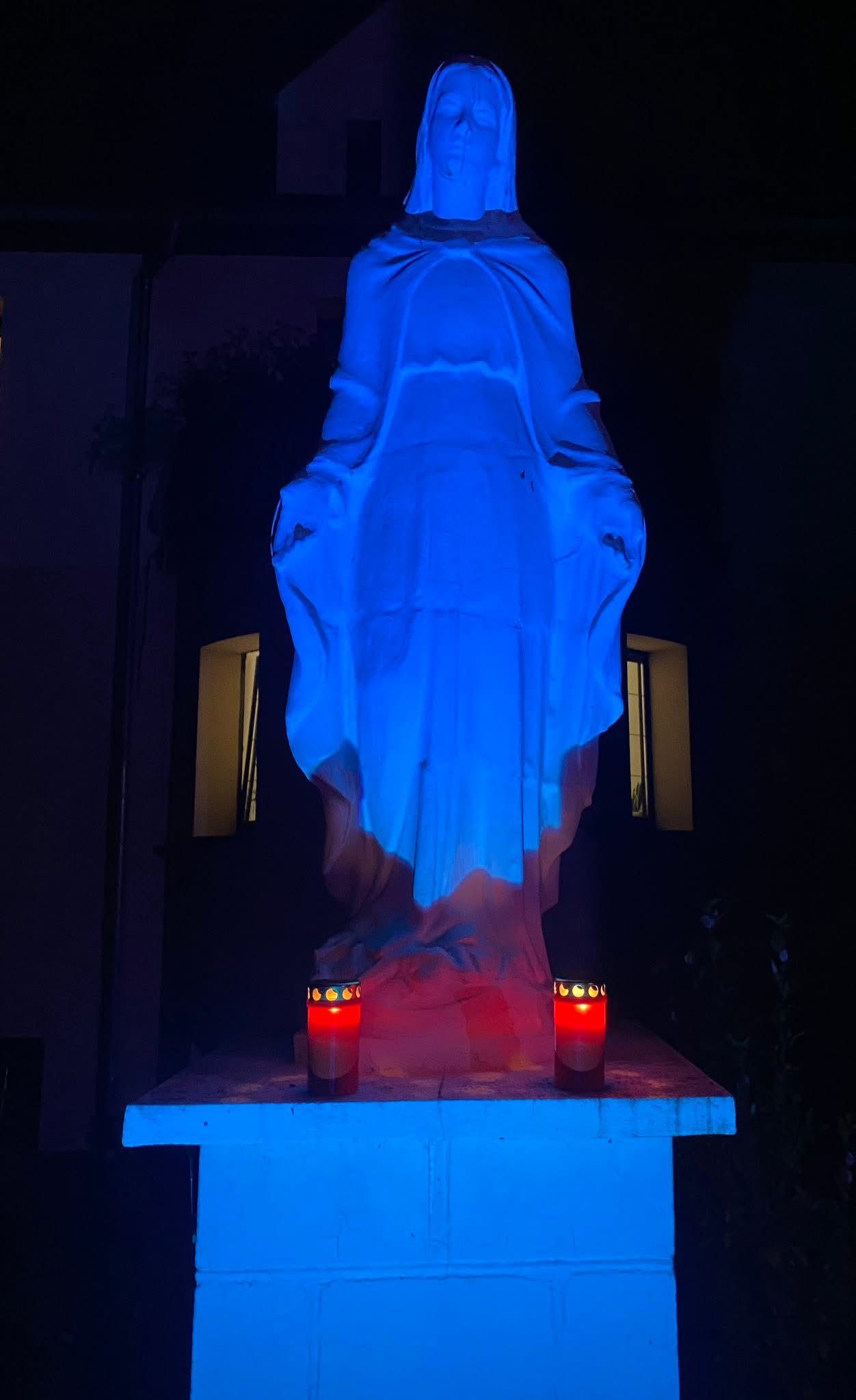 Uroczystość NMP Częstochowskiej